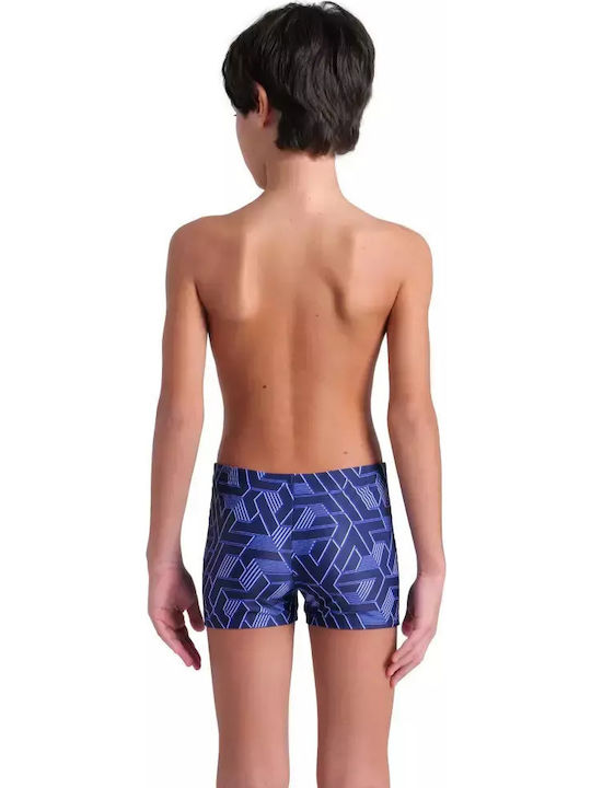 Arena Kids Swimwear Swim Shorts Blue Arena Kids Swimwear Swim Shorts Blue