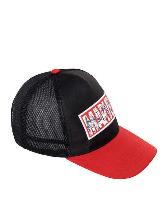 Arditex Kinderhut Jockey Schwarz