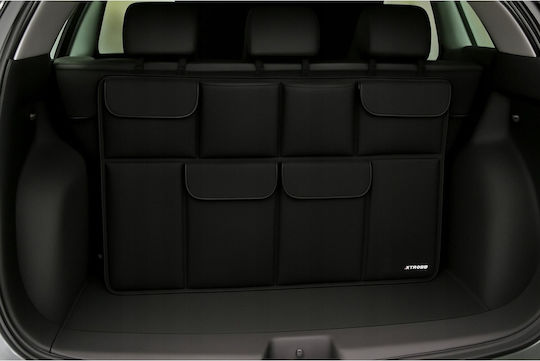 Iso Trade Car Back Seat Organizer