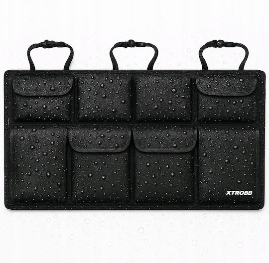 Iso Trade Car Back Seat Organizer