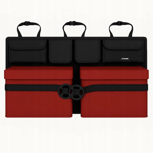 Iso Trade Car Back Seat Organizer