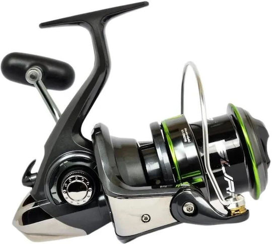 Daiwa Shorecast Surf Μηχανισμός Ψαρέματος για Casting / Καθετή