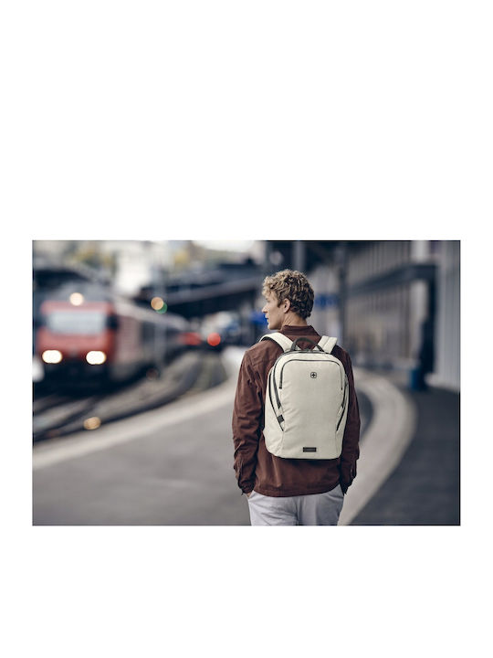 Wenger Backpack Backpack for 16" Laptop Beige 653499