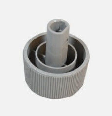 Oki Plattenknopf 3pp4025-2871p21 Grau