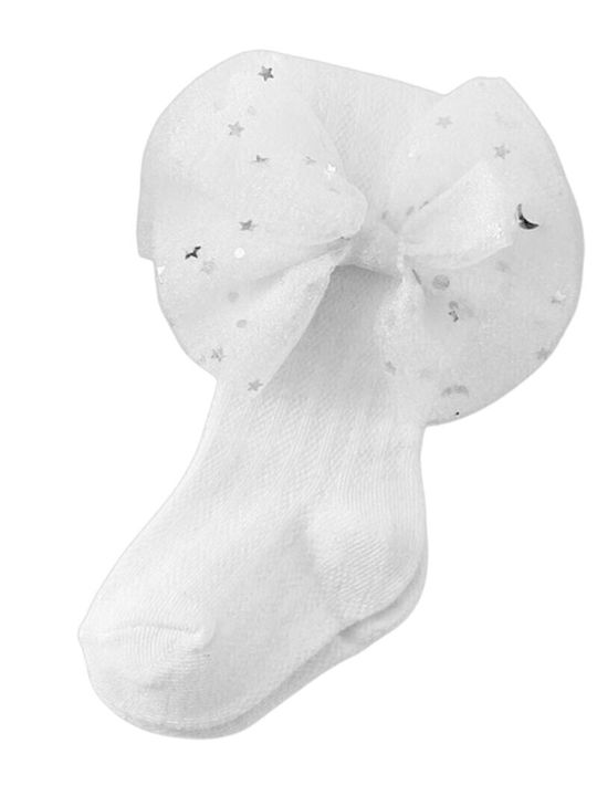 TakTakBaby Kids Tight White
