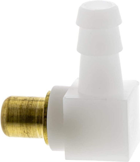 Carburetor Elbow Genuine B&S