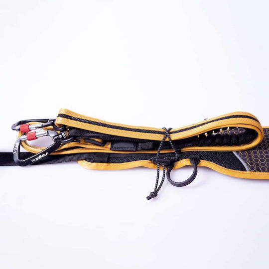Rogz Dog Leash/Lead Strap Medium in Red color