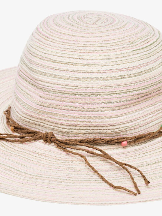 Roxy Dewey Shoreline Women's Hat Beige