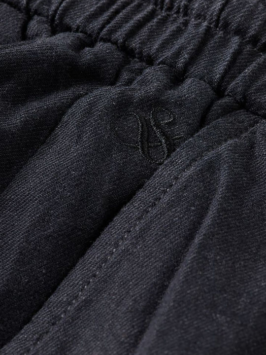 Fave Twill Men's Shorts Chino Black