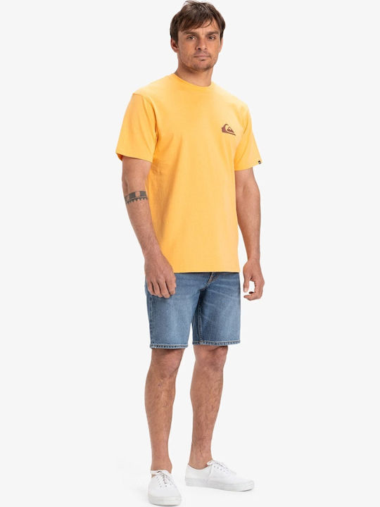 Modern Wave Salt Water Men's Shorts Jeans Salt Water