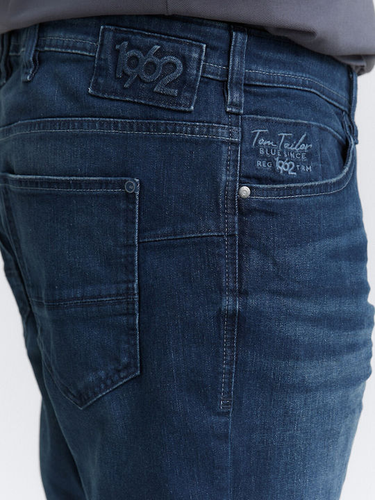 Men's Shorts Jeans Blue