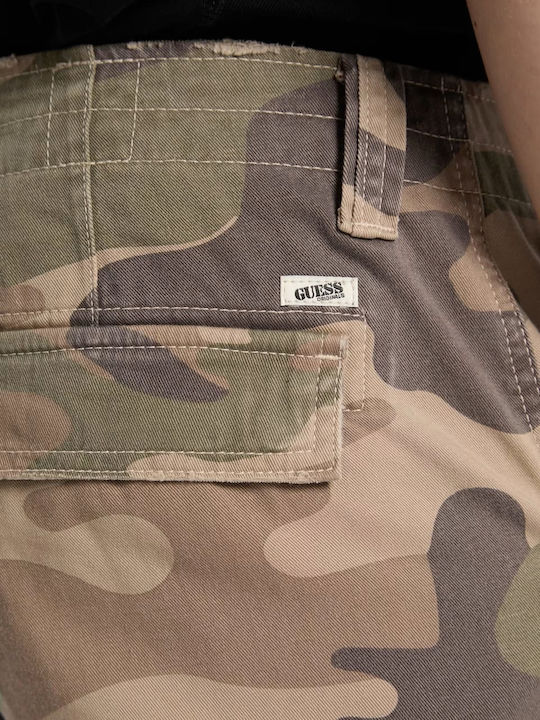 Men's Shorts Cargo Multi