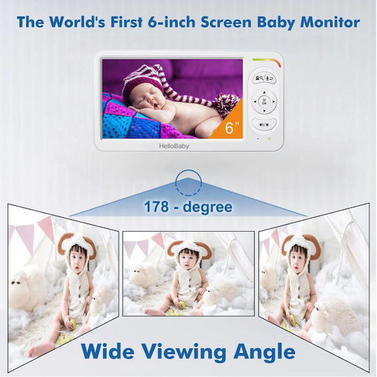 HelloBaby Comunicare pentru bebeluși