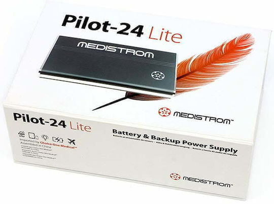 Pilot-24 Lite CPAP Battery