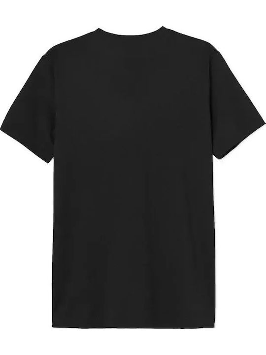 T-Shirt Unisex Superman DC Comics Klassisches Logo Mdcts012