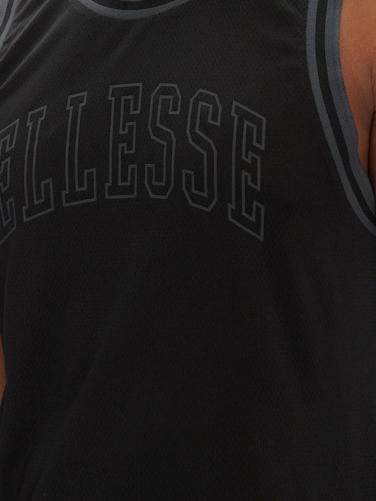 Bellic T-shirt Black