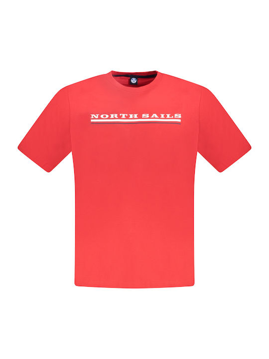 T-shirt Red