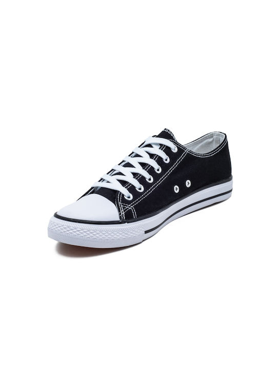 Sneakers Black