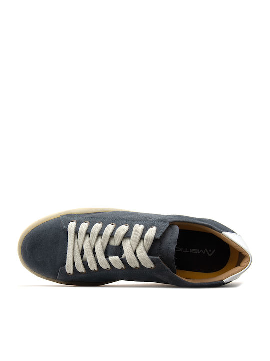 Herren Sneakers Gray