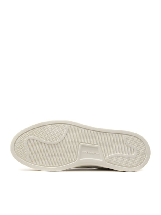 Herren Sneakers Weiß
