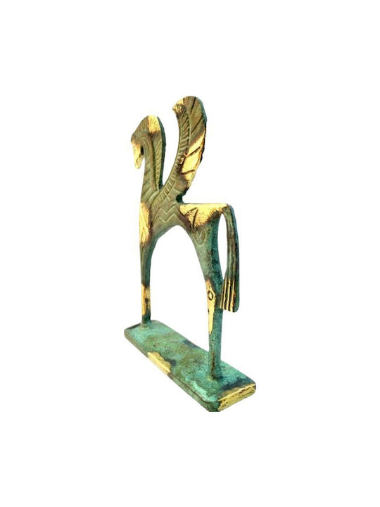 Bronze-Pegasus