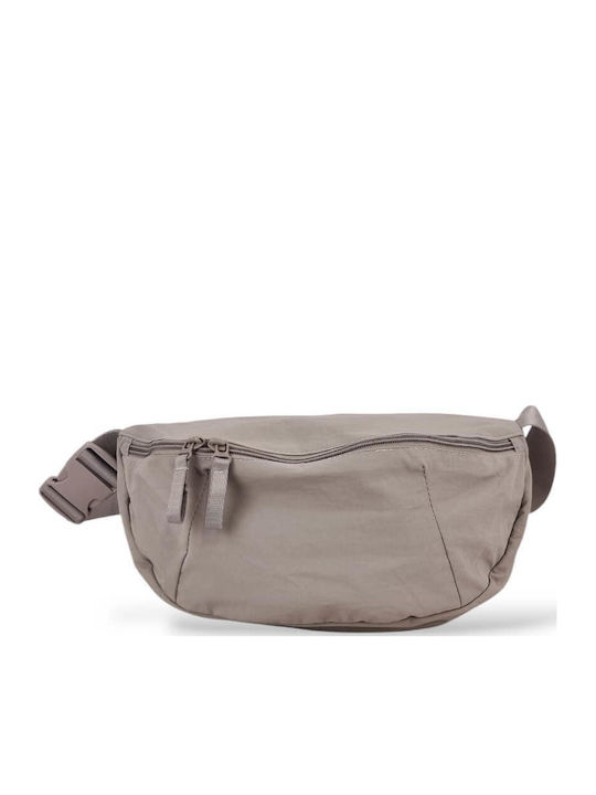 Waist Bag Gray