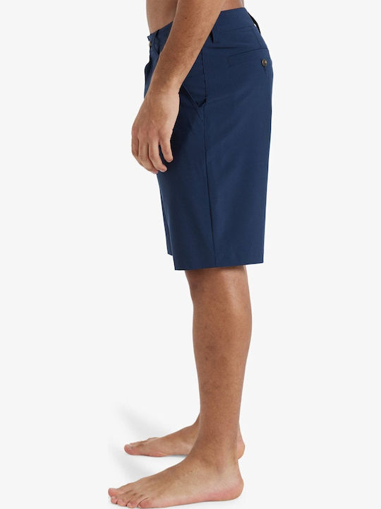 Union Amphibian 20 Men's Swimwear Shorts Dark Navy