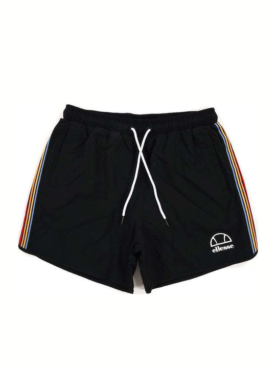 Lental Men's Swimwear Shorts Black