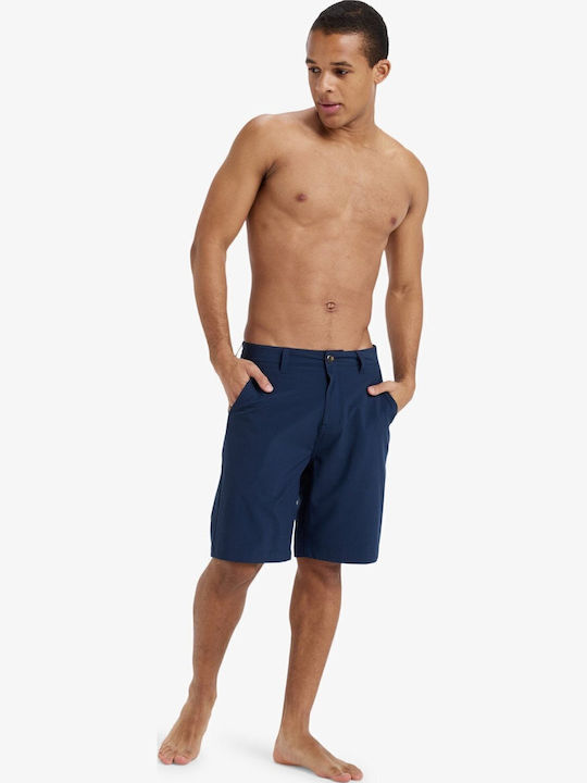 Union Amphibian 20 Men's Swimwear Shorts Dark Navy