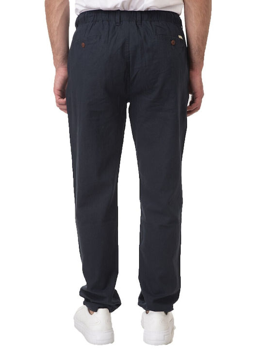 Rebase Hose Navy