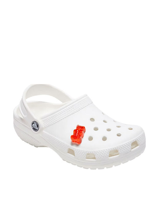 Crocs Джибитс Декорация