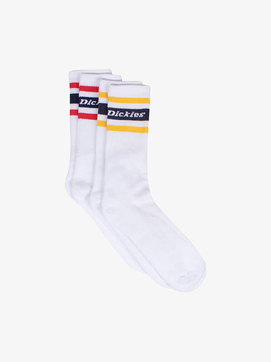 Dickies Μονόχρωμες Κάλτσες 2Pack Dickies Μονόχρωμες Κάλτσες 2Pack
