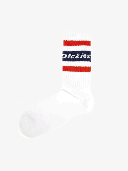 Dickies Genola Чорапи Бял 2Пакет
