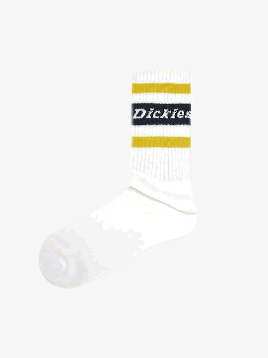 Dickies Genola Чорапи Бял 2Пакет