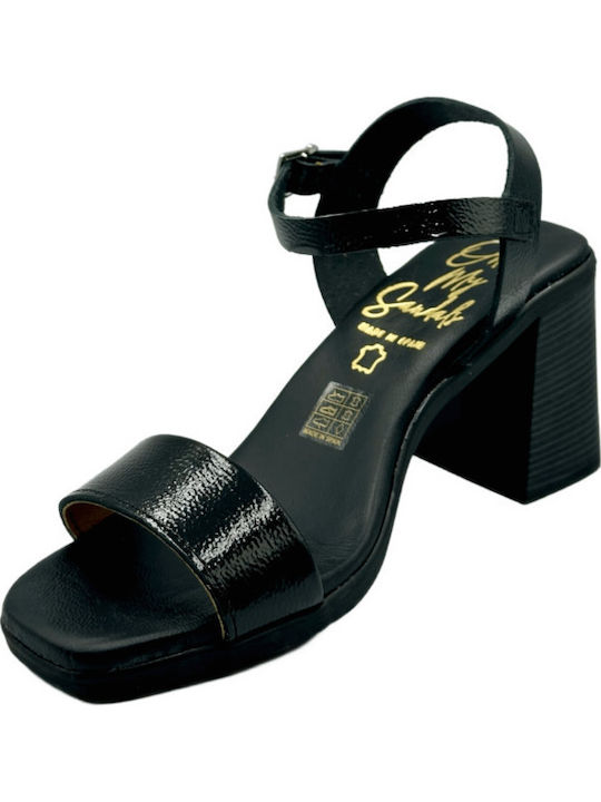 Oh My Sandals Oh My Sandals