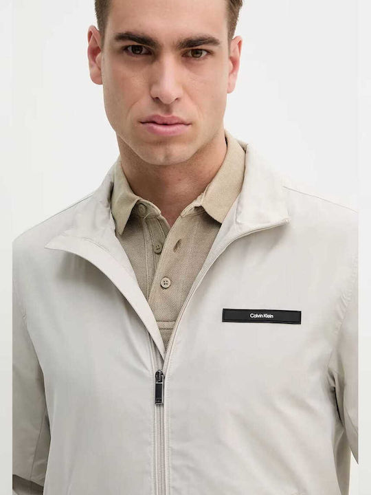 Jacket Beige