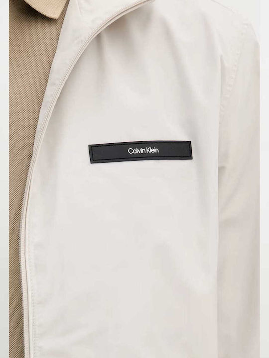 Jacket Beige