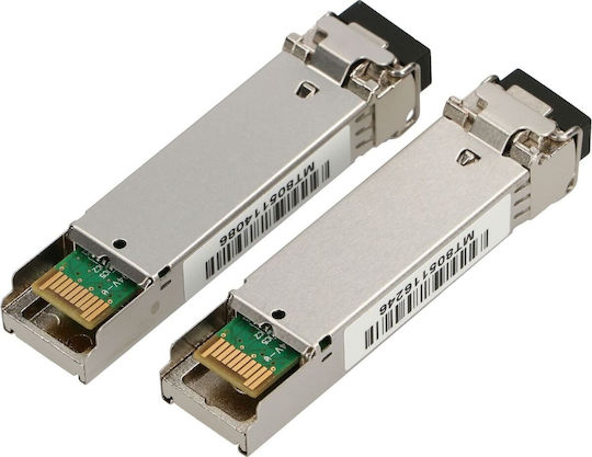 MikroTik S-3553LC20D Transceiver 1τμχ (S-3553LC20D)