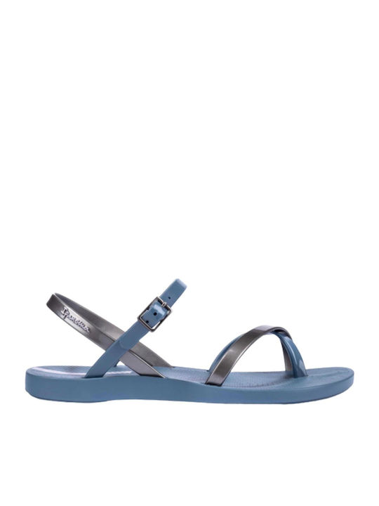 Fashion Sand VIII Women's Sandals Blue