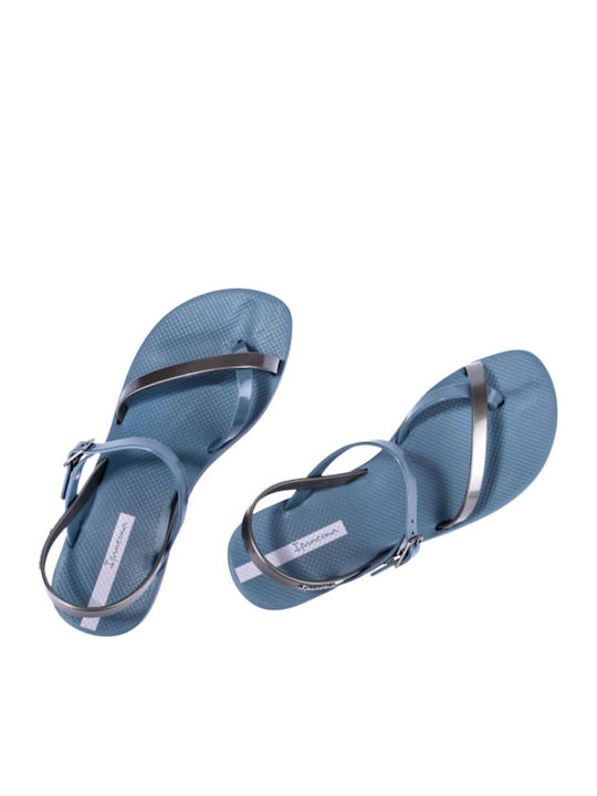 Fashion Sand VIII Women's Sandals Blue