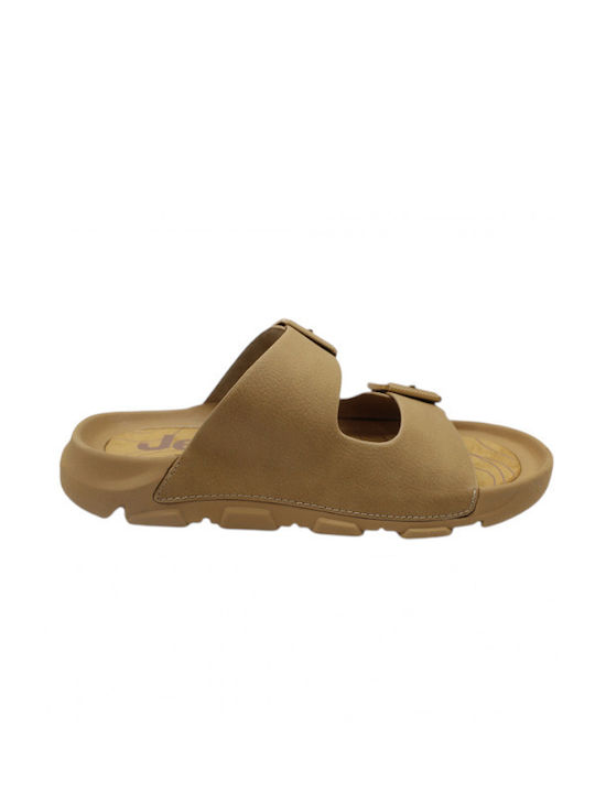 Women's Flip Flops Tabac Brown