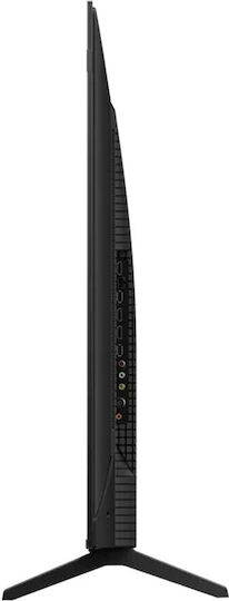 TCL Smart Τηλεόραση 55" 4K UHD QLED P7K HDR (2025) 55P7K