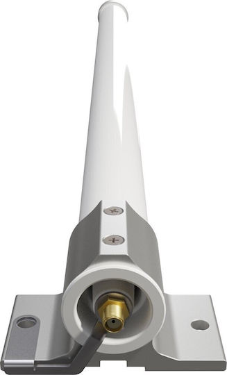 MikroTik 915 Omni External Wi-Fi Antenna Omnidirectional 6.5dBi with SMA Connection