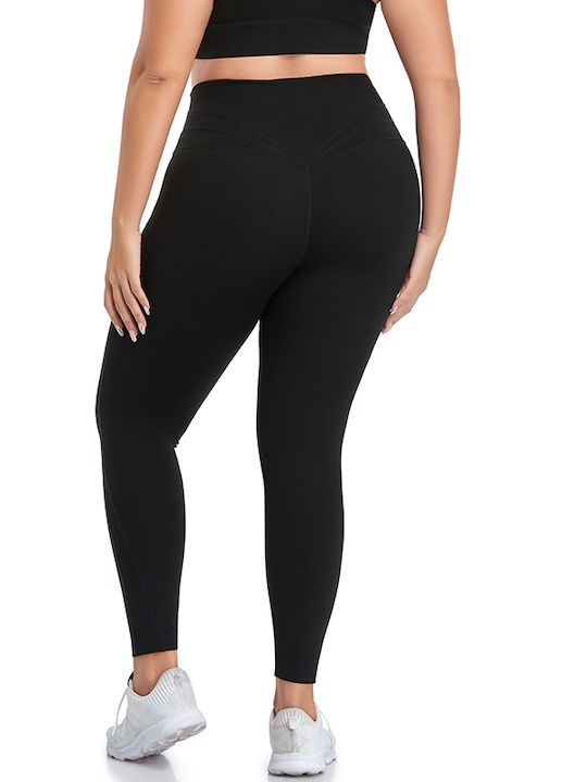 Women's Yoga Legging Black