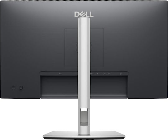Dell P2425D IPS Monitor 23.8" QHD 2560x1440 με Χρόνο Απόκρισης 5ms GTG