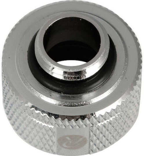 Raijintek Compression Fitting Armaturen Silber