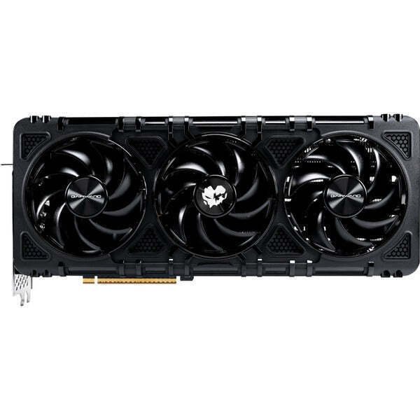 Gainward GeForce RTX 5080 16GB GDDR7 Phantom Placă Grafică