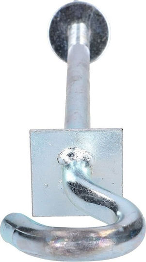 Extralink Ganciu Șurub Agățat Mânere Amprentă 16/350mm