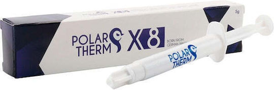 Cpu Thermal Paste Polartherm X-8 5g