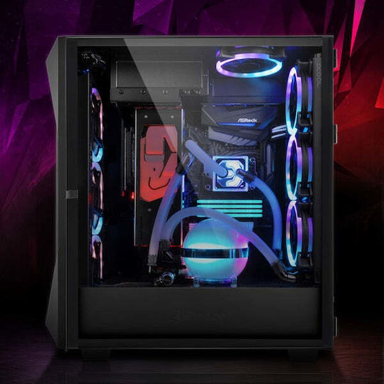 Sharkoon Καλώδιο Riser PCIe για GPU